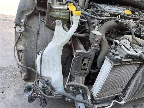 Deposito limpiaparabrisas renault talisman (11.2015->)