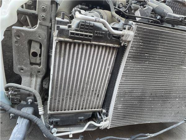 Intercooler renault talisman (11.2015->)