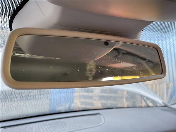 Retrovisor interior renault talisman (11.2015->)