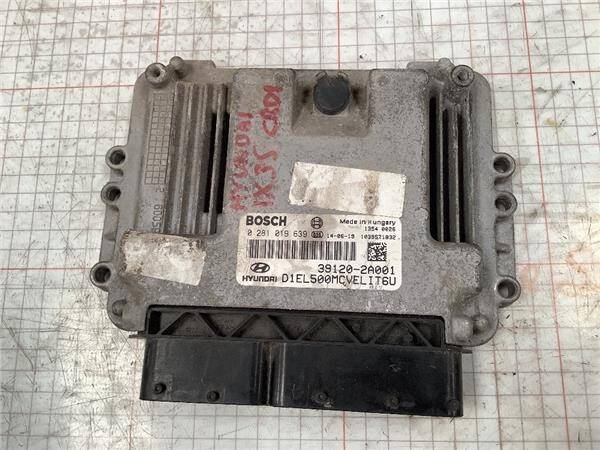 Centralita check control hyundai ix35 (el/lm)(2010->)