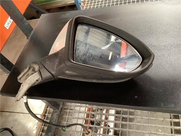 Retrovisor electrico dcho. volkswagen golf vii (5g1/be1)(09.2012->)