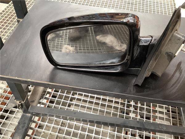 Retrovisor electrico izdo. kia no hay datos