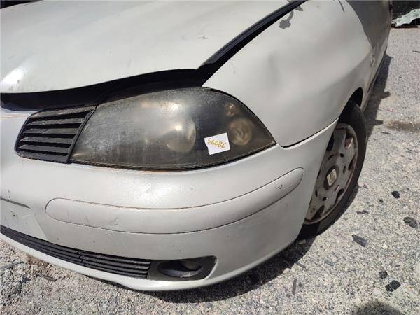 Faro del. izdo. seat ibiza (6l1)(04.2002->)