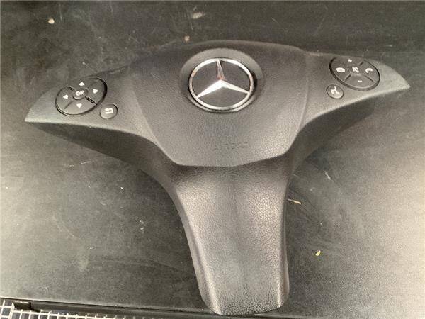 Airbag volante mercedes-benz clase c (bm 204) berlina (01.2007->)