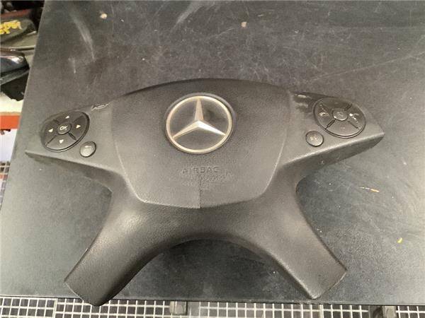 Airbag volante mercedes-benz clase c (bm 204) berlina (01.2007->)