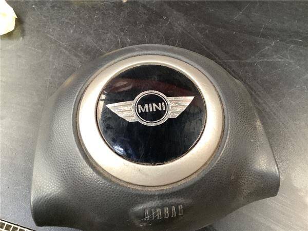 Airbag volante mini mini (r50,r53)(2001->)