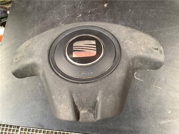 Airbag volante seat ibiza (6l1)(04.2002->)