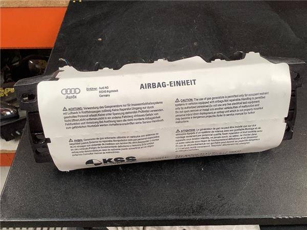 Airbag lateral del. dcho. audi a5 coupe (8t)(2007->)