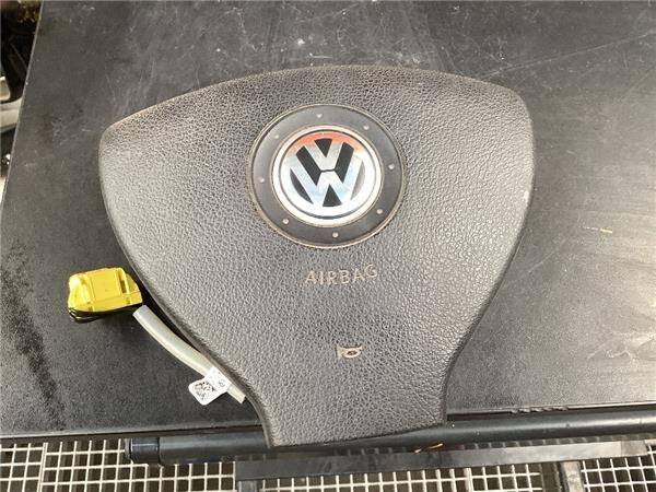 Airbag volante volkswagen no hay datos