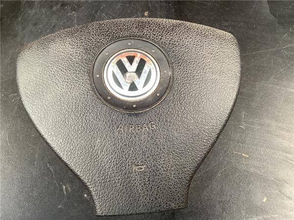 Airbag volante volkswagen no hay datos