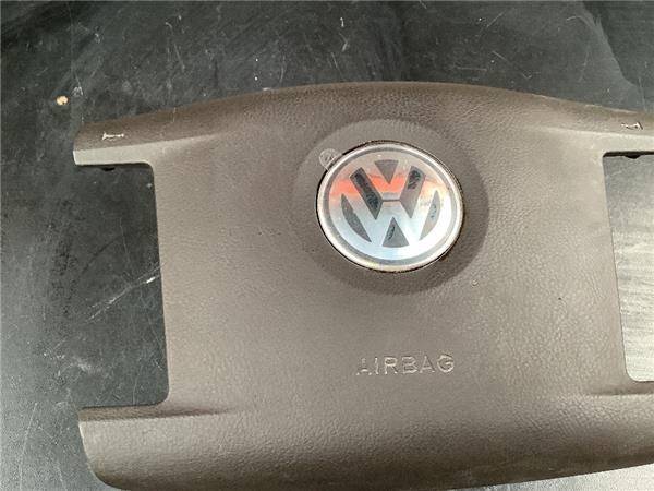 Airbag volante volkswagen touareg (7la)(2002->)