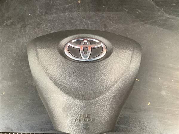 Airbag volante toyota auris (e15)(10.2006->)