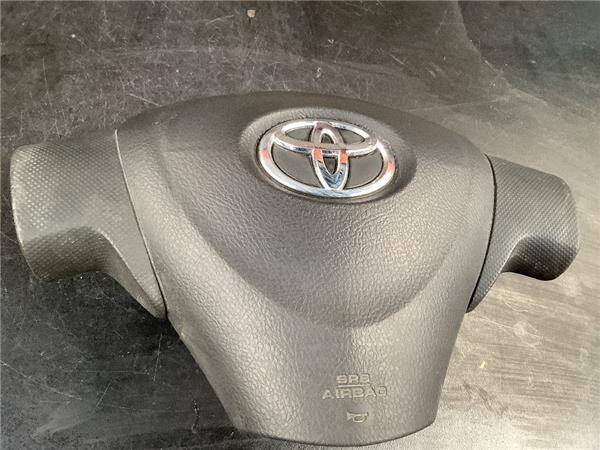 Airbag volante toyota auris (e15)(10.2006->)