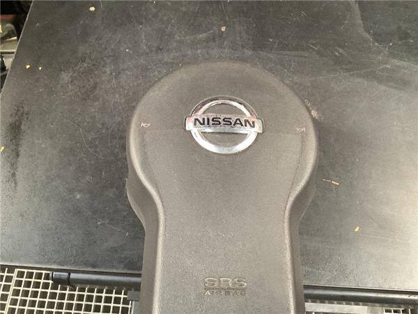 Airbag volante nissan pathfinder (r50)(07.1997->)