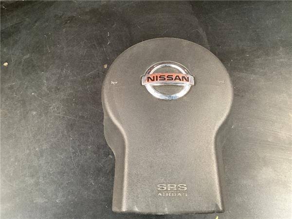 Cableado airbag volante nissan pathfinder (r50)(07.1997->)