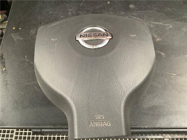 Cableado airbag volante nissan note (e11e)(01.2006->)