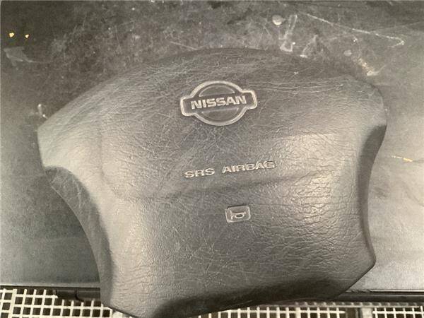 Airbag volante nissan terrano ii (r20)(02.1993->)