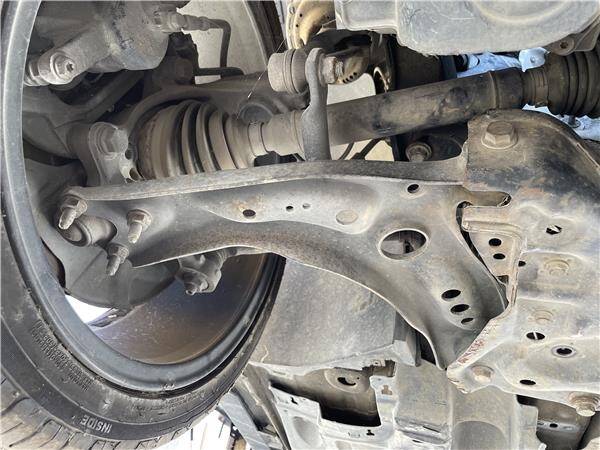 Brazo suspension del. dcho. volkswagen golf vii (5g1/be1)(09.2012->)