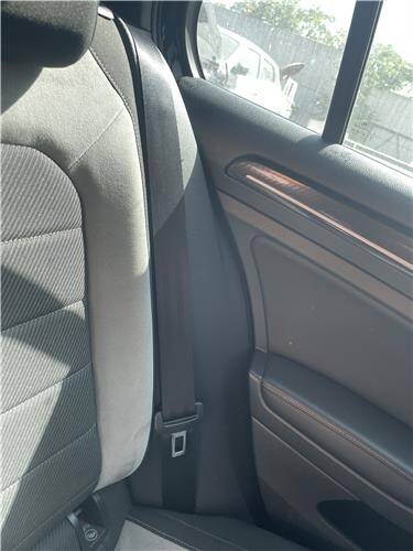 Cinturon seguridad tra. izdo. volkswagen golf vii (5g1/be1)(09.2012->)