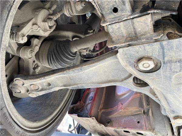 Brazo suspension del. dcho. renault megane iv berlina 5p (12.2015->)