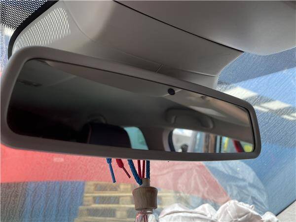 Retrovisor interior renault megane iv berlina 5p (12.2015->)