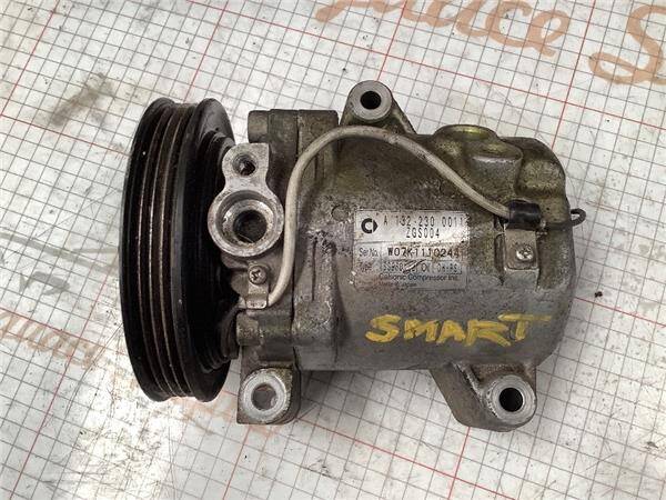 Compresor aire acond. smart fortwo coupe (11.2014->)