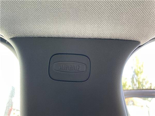 Airbag lateral del. izdo. opel crossland x (2017->)