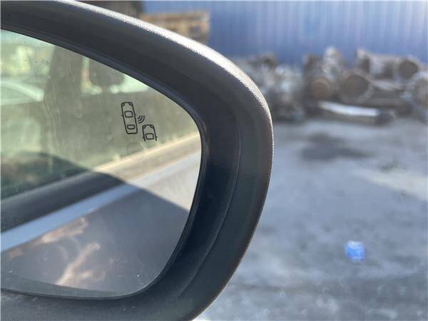 Retrovisor electrico dcho. opel crossland x (2017->)