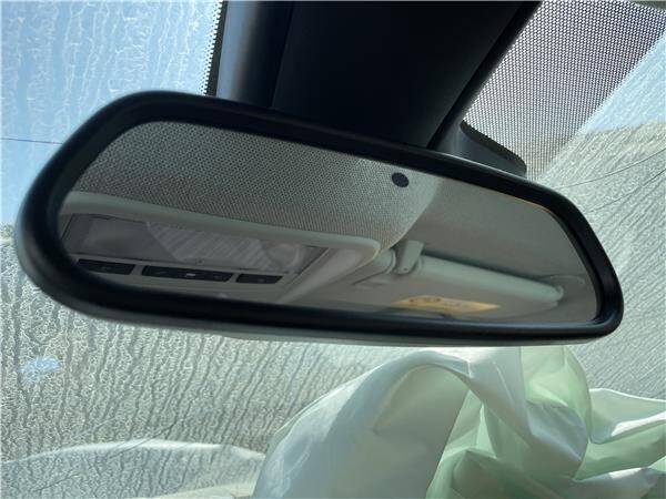 Retrovisor interior opel crossland x (2017->)