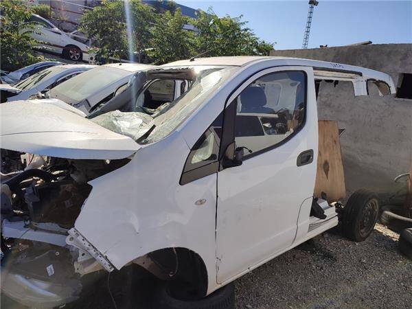 Asiento del. izdo. nissan nv200 furgón