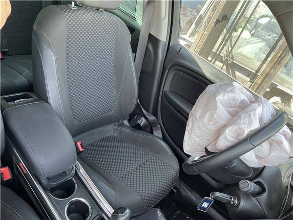 Asiento del. izdo. opel no hay datos