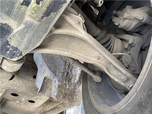 Brazo suspension del. izdo. opel no hay datos