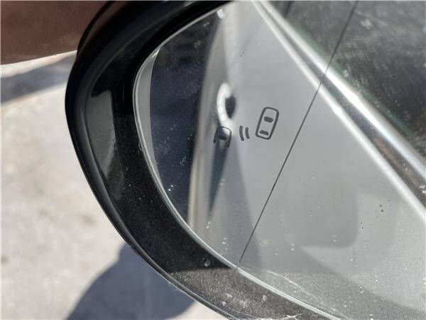 Retrovisor electrico izdo. opel zafira c tourer (09.2011->)