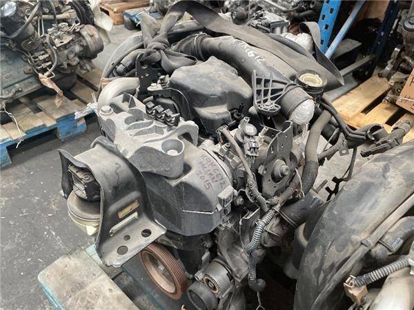 Motor completo renault megane iii berlina 5p (2008->)