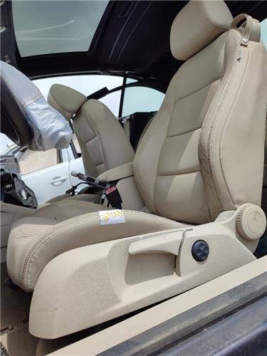 Asiento del. izdo. volkswagen eos (1f7)(2006->)