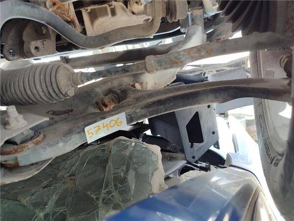 Brazo suspension del. dcho. nissan no hay datos