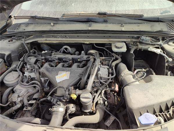 Motor completo ford mondeo berlina (ca2)(2007->)