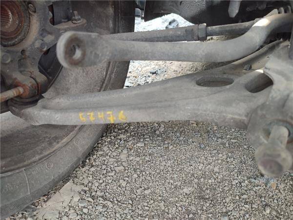 Brazo suspension del. dcho. hyundai no hay datos