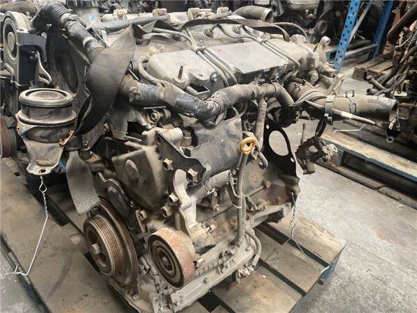 Motor completo toyota corolla verso (r1)(2004->)