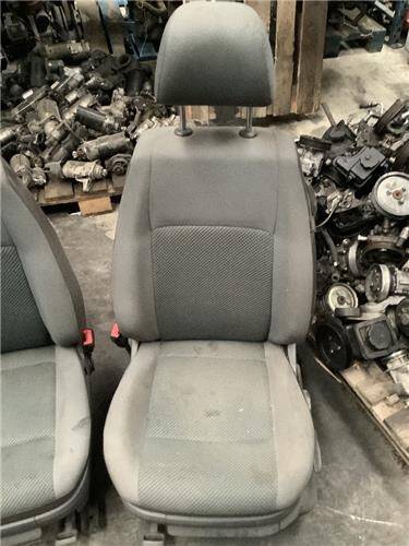 Asiento del. izdo. volkswagen amarok (2ha/2hb/s1b)(2010->)