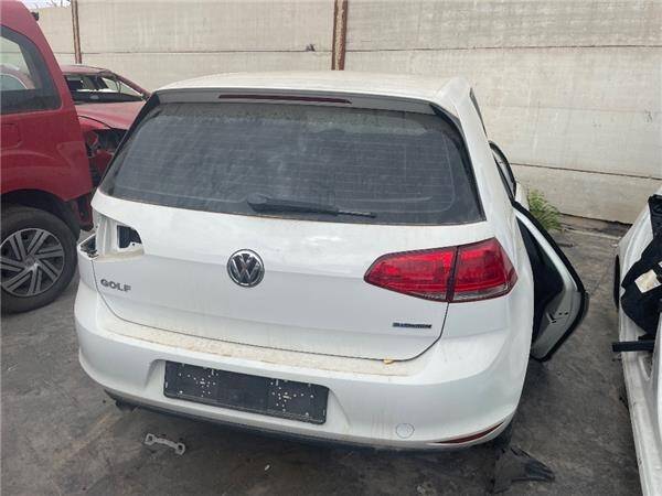 Puerta tra. dcha. volkswagen golf vii (5g1/be1)(09.2012->)