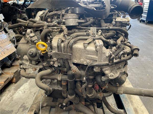 Motor completo seat leon st 5f8 (10.2013->)