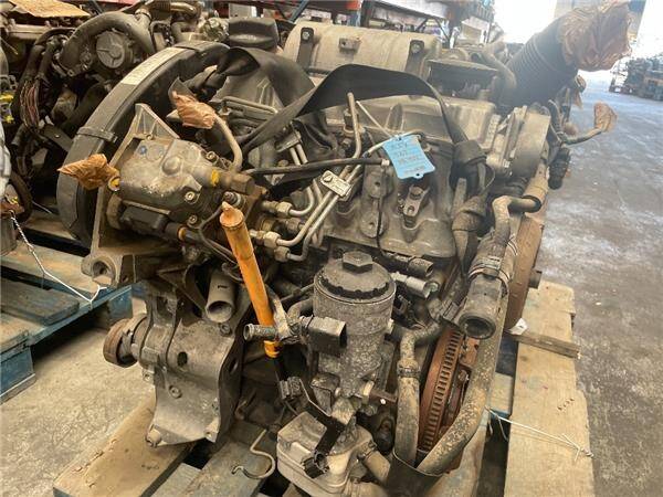 Motor completo seat ibiza (6l1)(04.2002->)