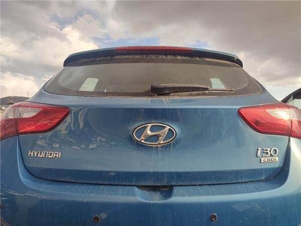 Porton tra. hyundai i30 (fd)(06.2007->)