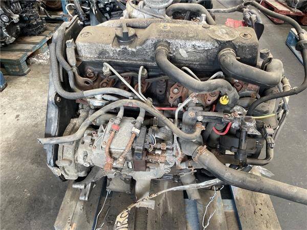 Motor completo ford tourneo connect (tc7)(2002->)