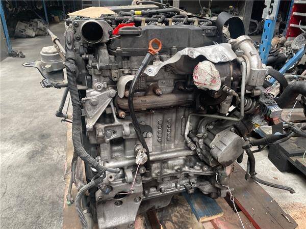 Motor completo citroen c4 berlina (06.2004->)