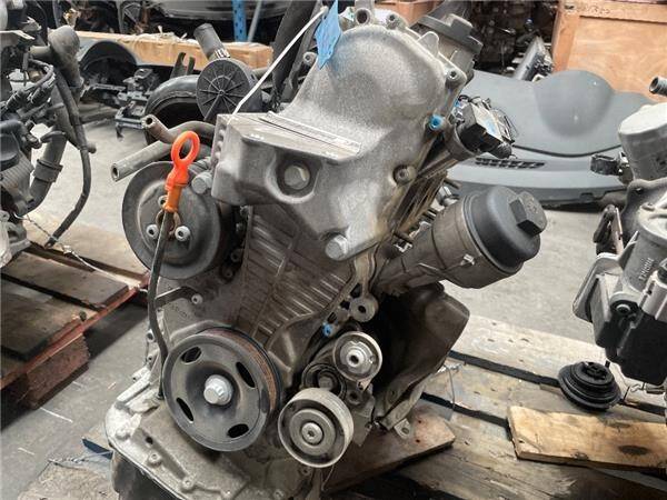 Motor completo skoda fabia (nj3)(08.2014->)