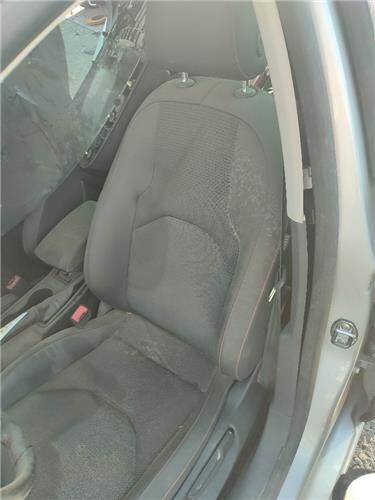 Asiento del. izdo. seat leon (5f1)(09.2012->)