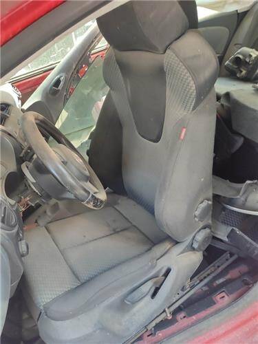 Asiento del. izdo. seat leon (1p1)(05.2005->)