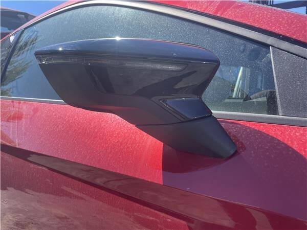 Retrovisor electrico dcho. seat leon sc (5f5)(01.2013->)